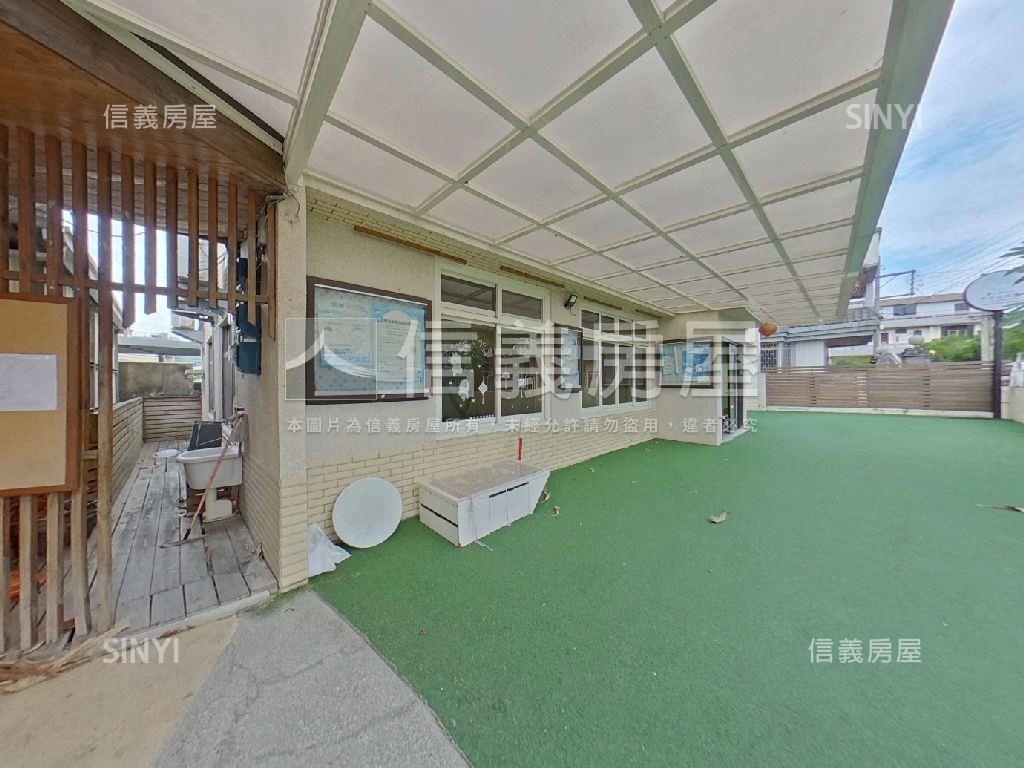 太平大地坪透天房屋室內格局與周邊環境