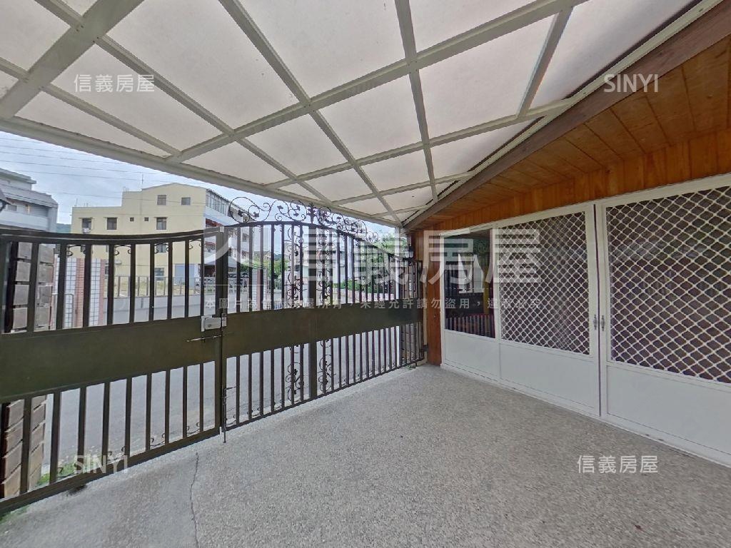 太平大地坪透天房屋室內格局與周邊環境