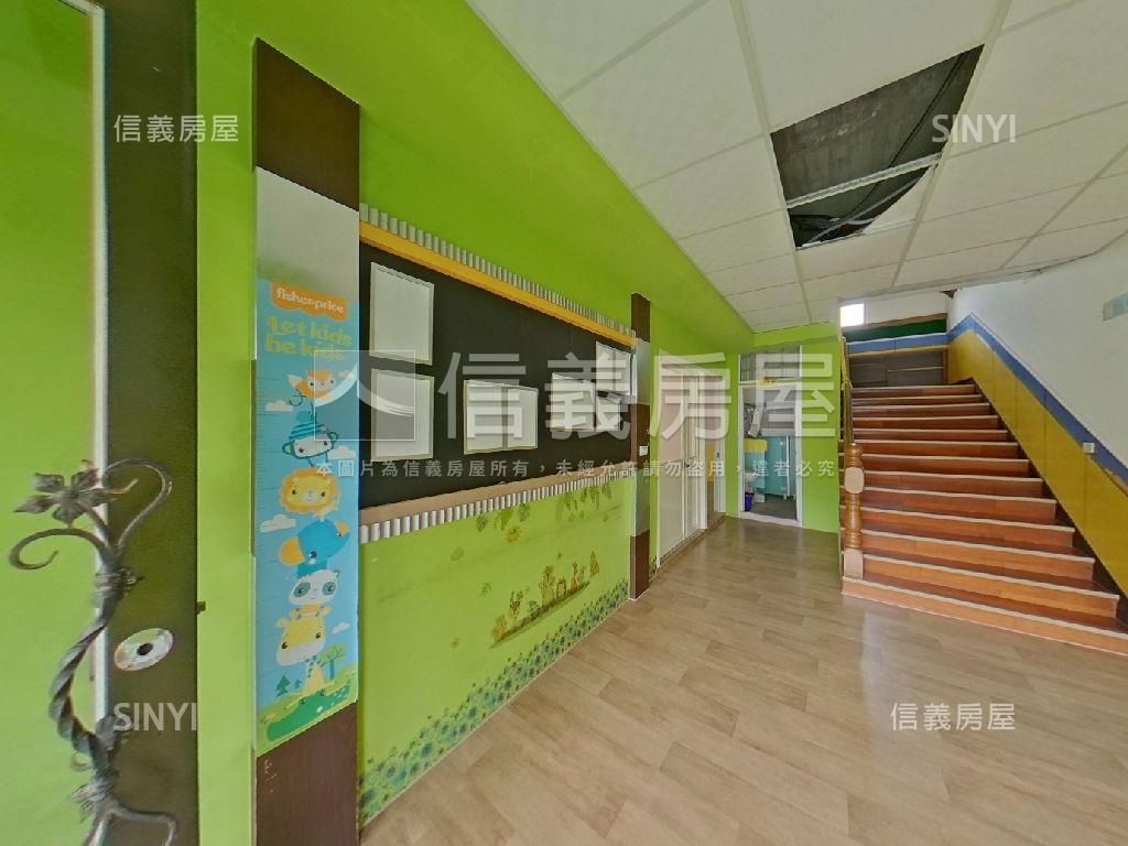 太平大地坪透天房屋室內格局與周邊環境