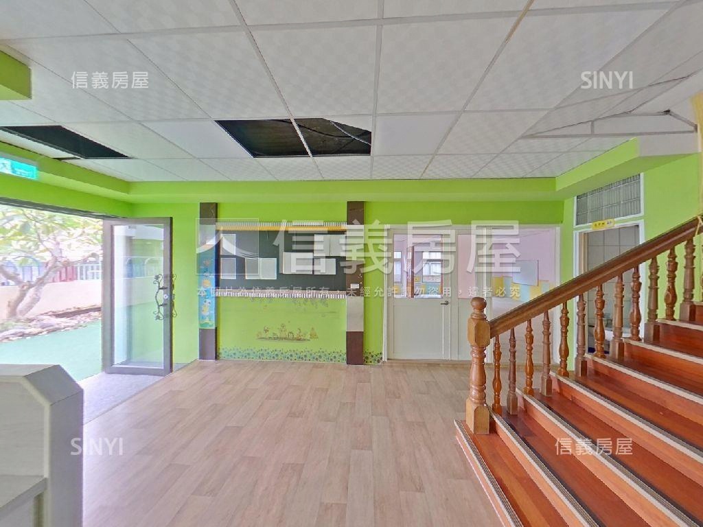 太平大地坪透天房屋室內格局與周邊環境