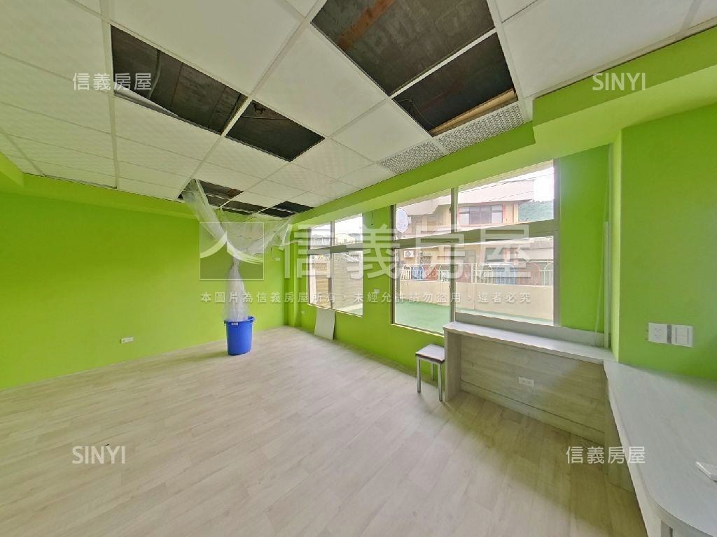 太平大地坪透天房屋室內格局與周邊環境