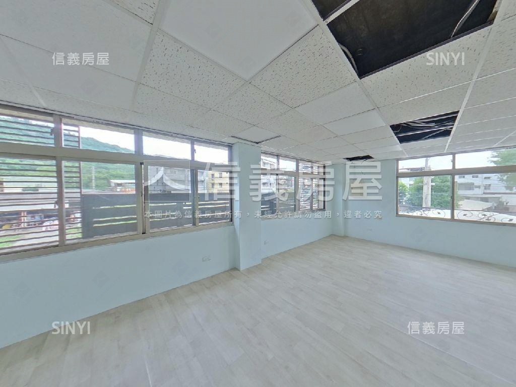 太平大地坪透天房屋室內格局與周邊環境