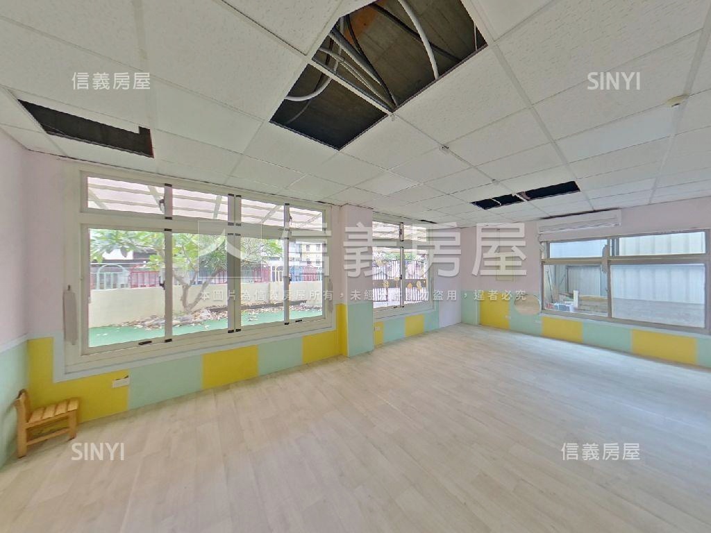 太平大地坪透天房屋室內格局與周邊環境