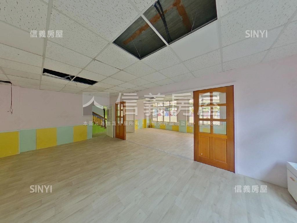 太平大地坪透天房屋室內格局與周邊環境