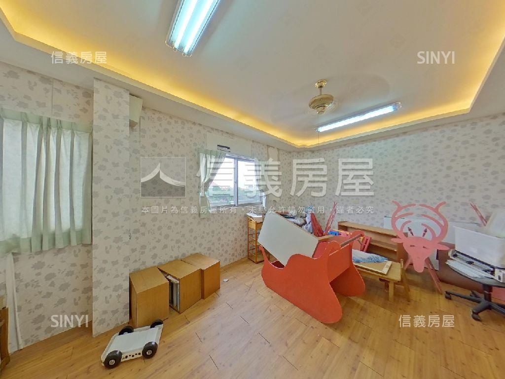 太平大地坪透天房屋室內格局與周邊環境