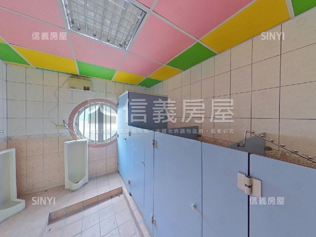 太平大地坪透天房屋室內格局與周邊環境