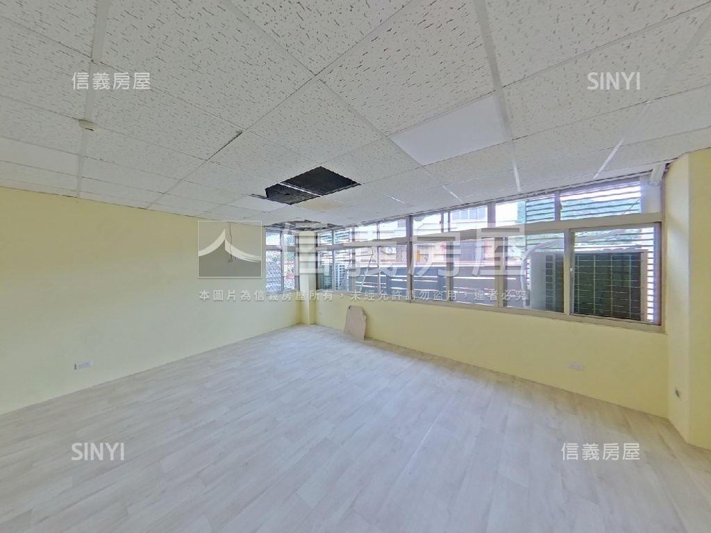 太平大地坪透天房屋室內格局與周邊環境