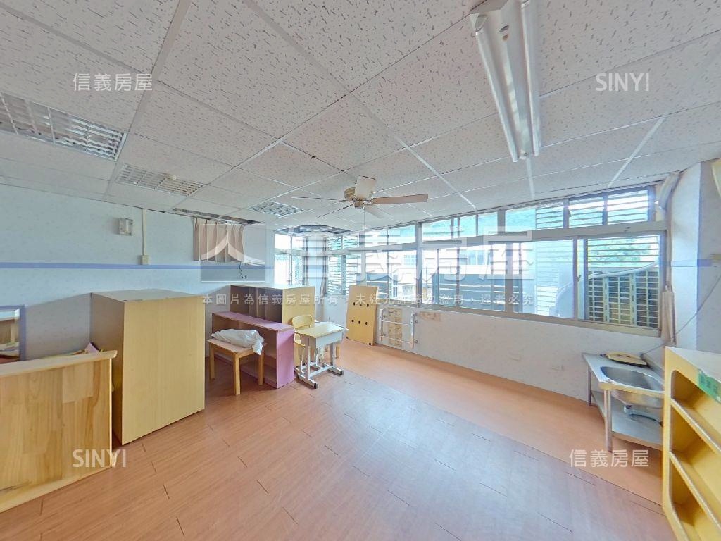 太平大地坪透天房屋室內格局與周邊環境