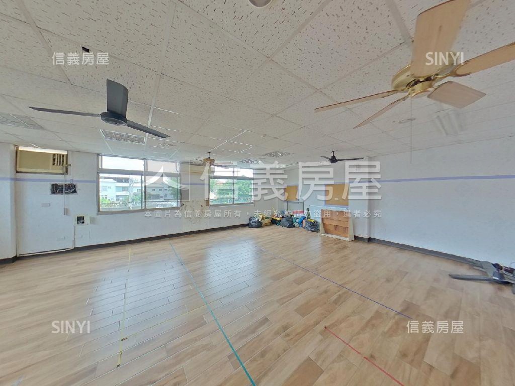 太平大地坪透天房屋室內格局與周邊環境