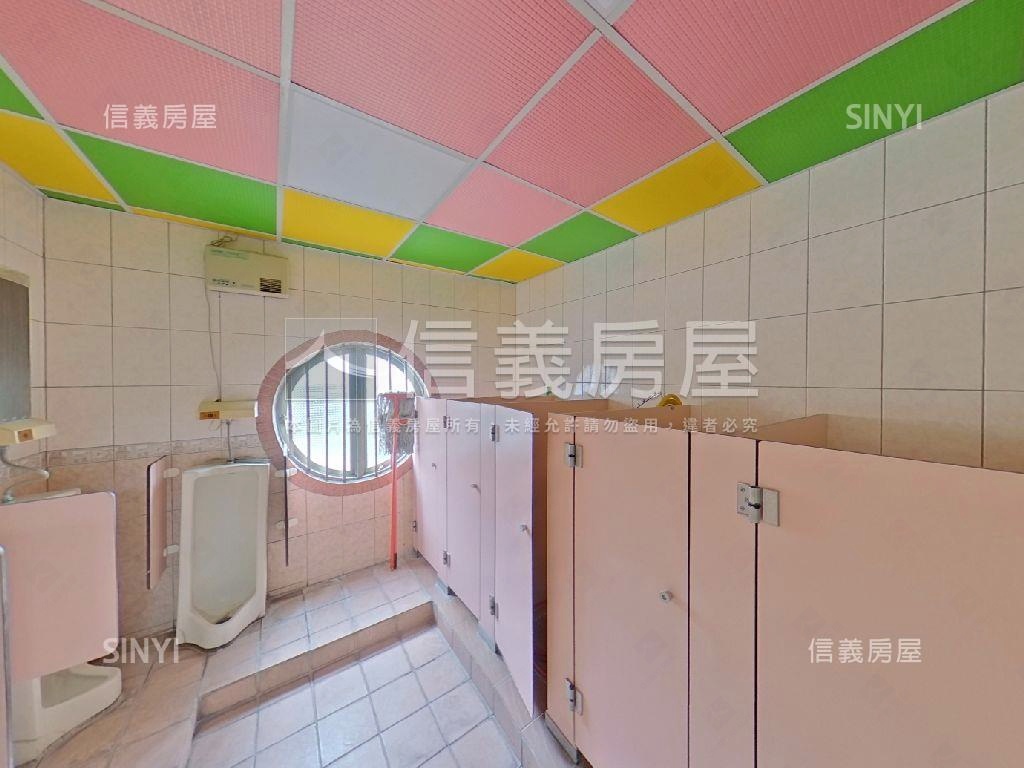 太平大地坪透天房屋室內格局與周邊環境