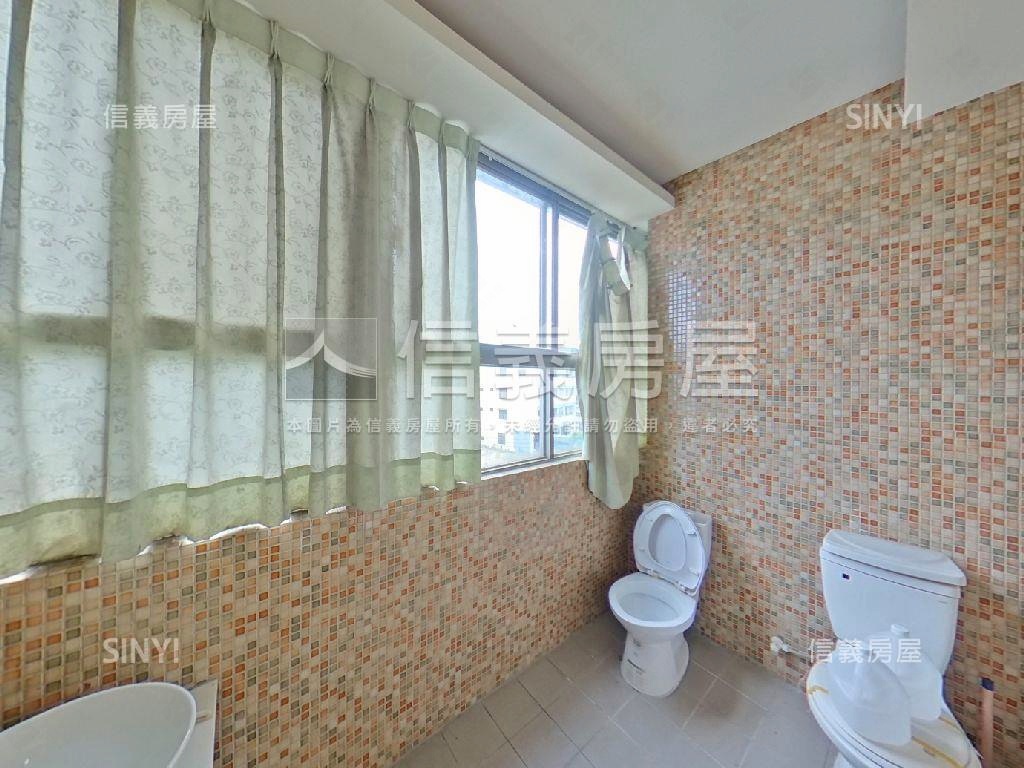 太平大地坪透天房屋室內格局與周邊環境