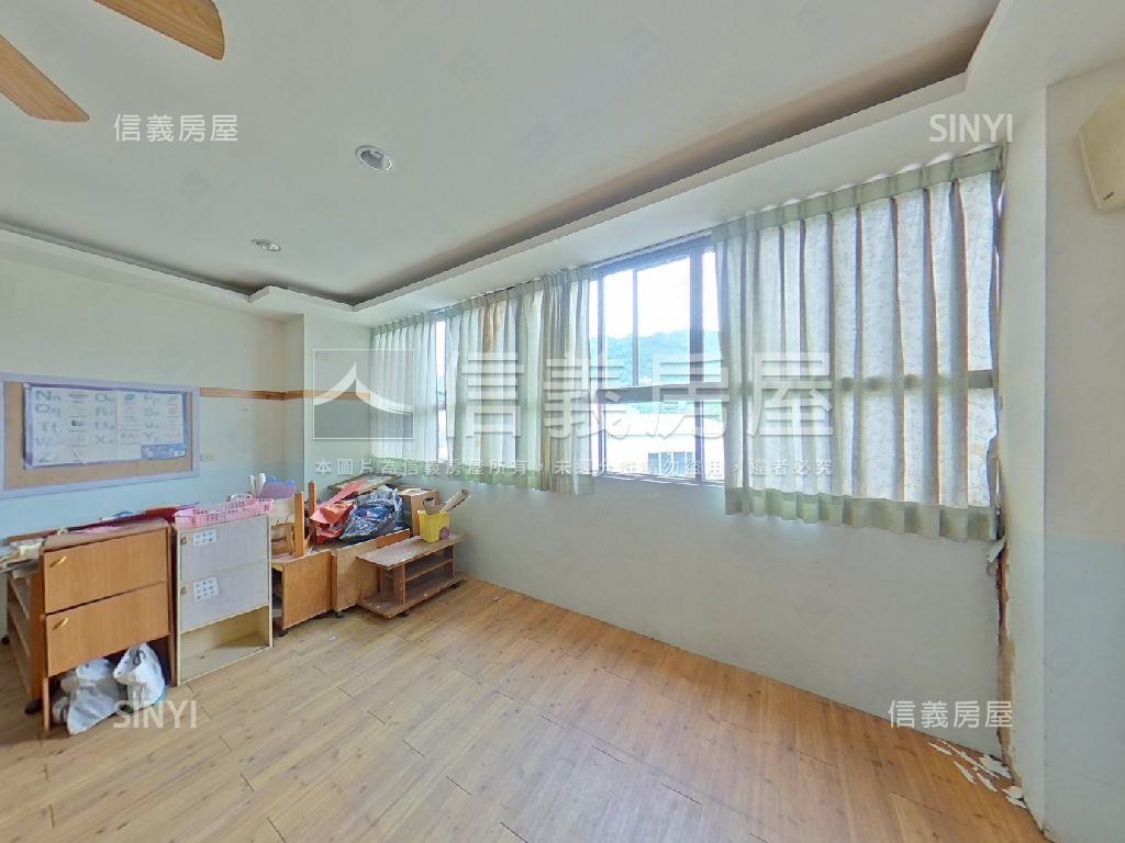 太平大地坪透天房屋室內格局與周邊環境