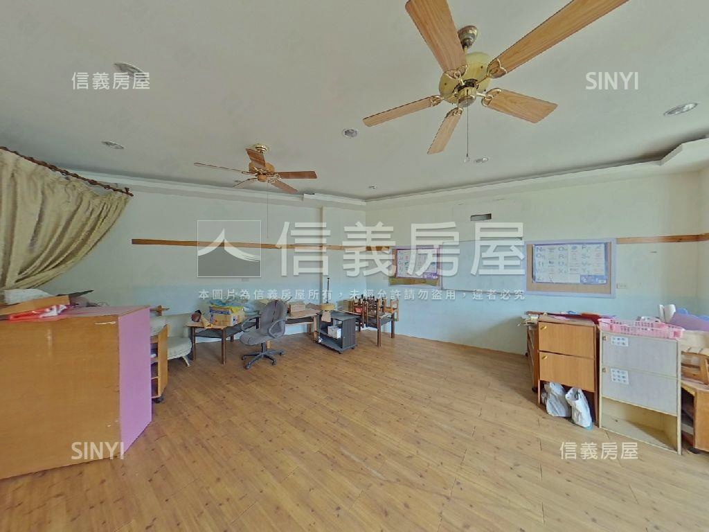 太平大地坪透天房屋室內格局與周邊環境