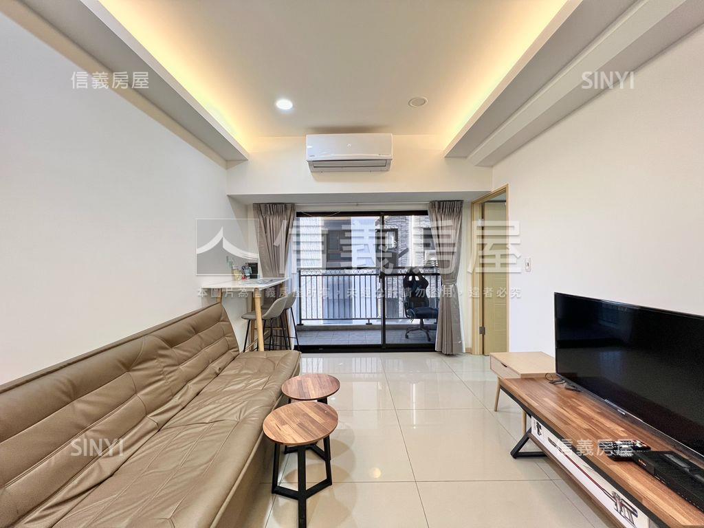 香榭歐風好舒適房屋室內格局與周邊環境