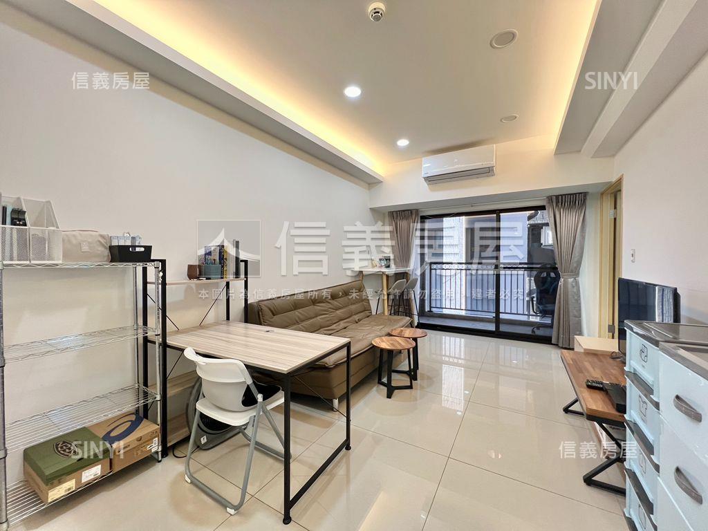 香榭歐風好舒適房屋室內格局與周邊環境