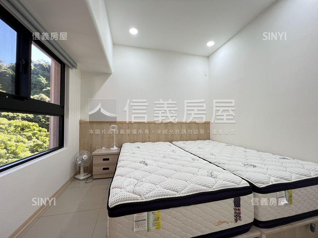 香榭歐風好舒適房屋室內格局與周邊環境