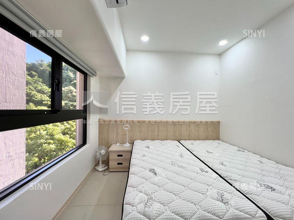香榭歐風好舒適房屋室內格局與周邊環境