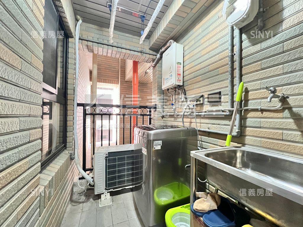 香榭歐風好舒適房屋室內格局與周邊環境