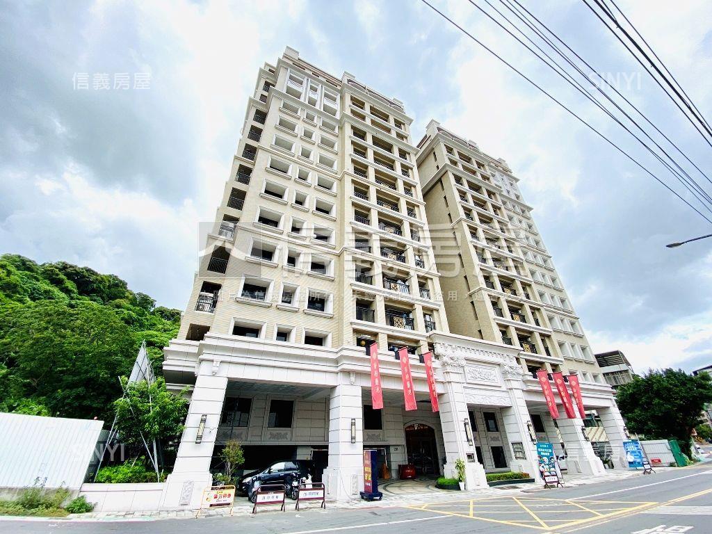 香榭歐風好舒適房屋室內格局與周邊環境