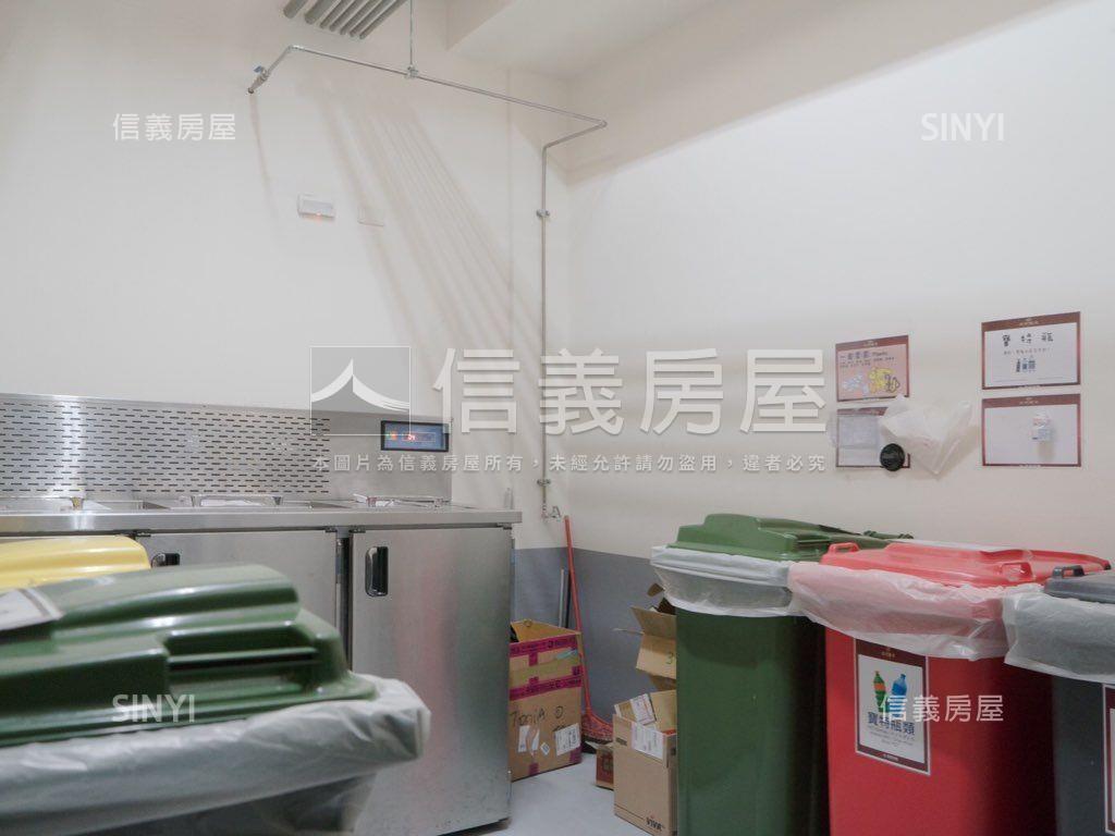 香榭歐風好舒適房屋室內格局與周邊環境