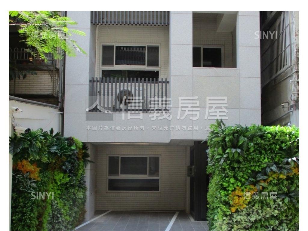 台大舒曼挑高美居房屋室內格局與周邊環境