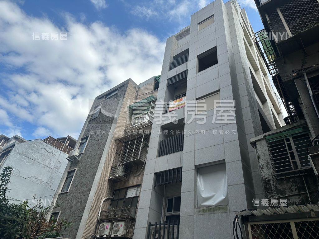 台大舒曼挑高美居房屋室內格局與周邊環境