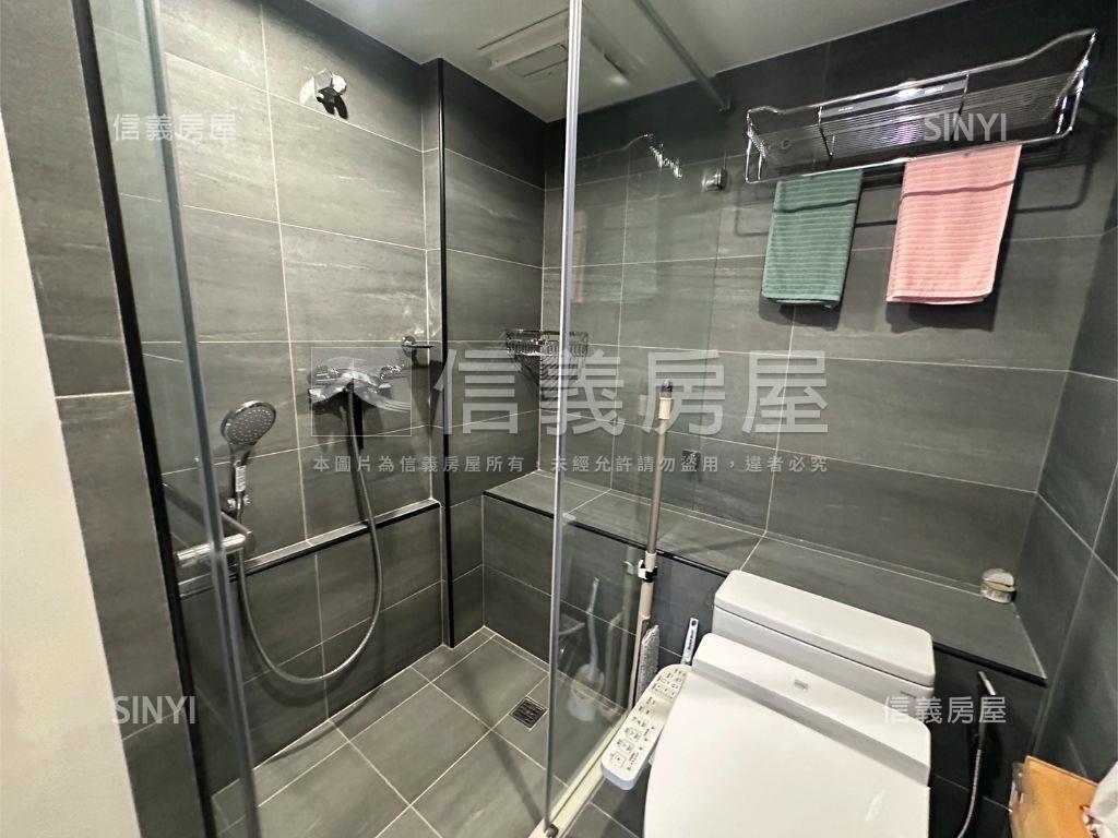 台大舒曼挑高美居房屋室內格局與周邊環境