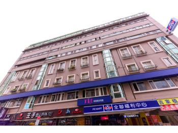 中正金鑽低總價採光美套房
