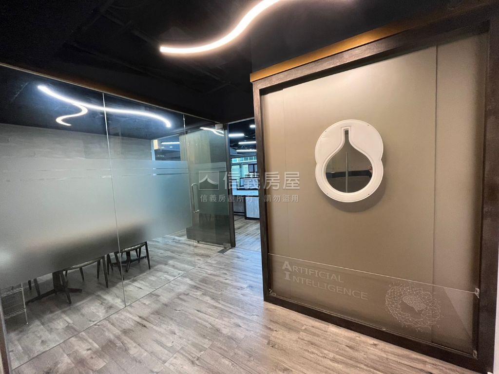 長虹瑞光低總價辦公房屋室內格局與周邊環境