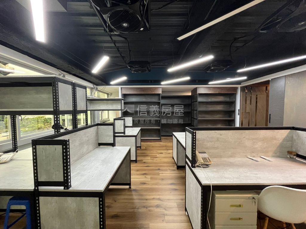 長虹瑞光低總價辦公房屋室內格局與周邊環境