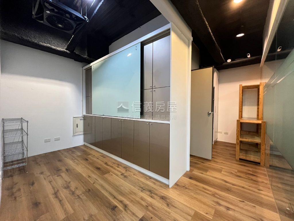 長虹瑞光低總價辦公房屋室內格局與周邊環境