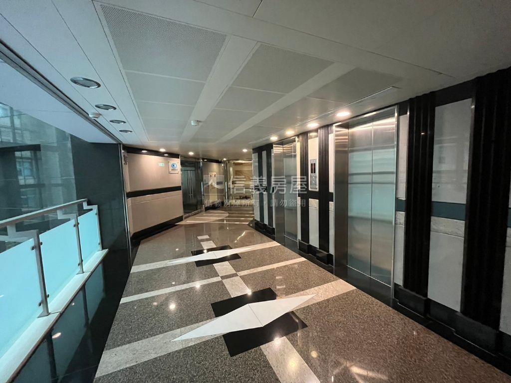 長虹瑞光低總價辦公房屋室內格局與周邊環境