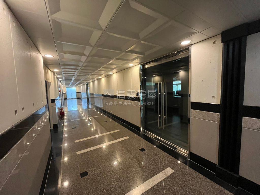 長虹瑞光低總價辦公房屋室內格局與周邊環境