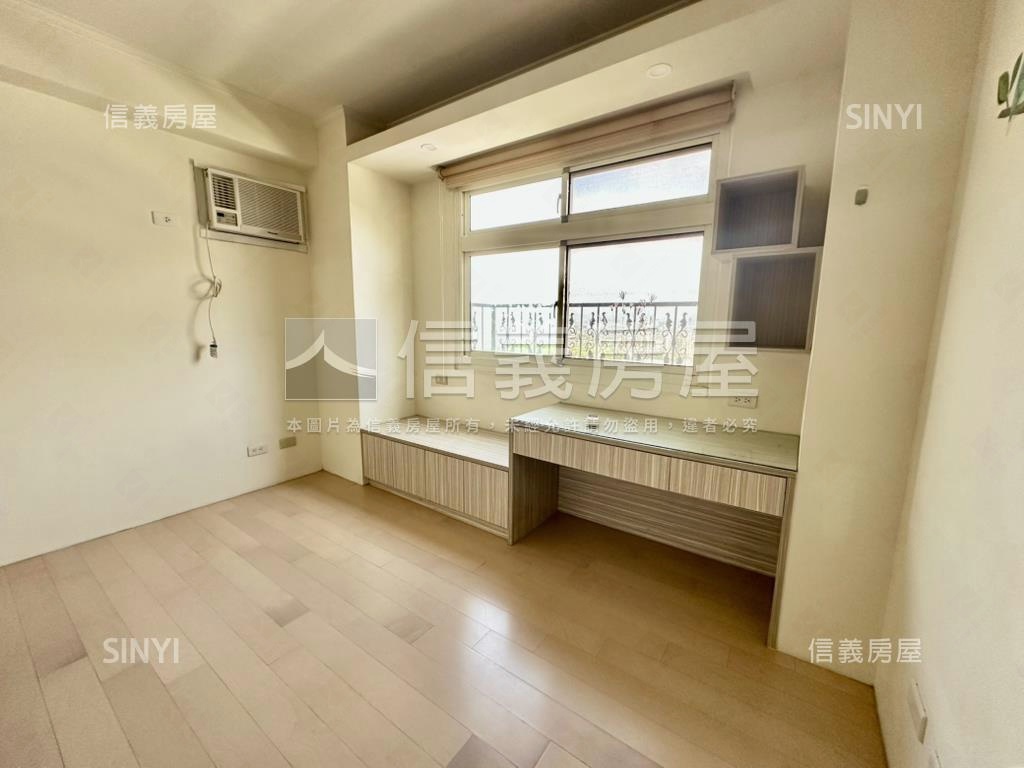中科絕美國宅三房視野棒棒房屋室內格局與周邊環境