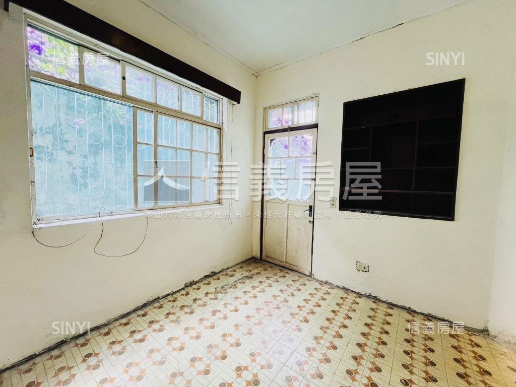 前庭後院稀有百坪美透天房屋室內格局與周邊環境