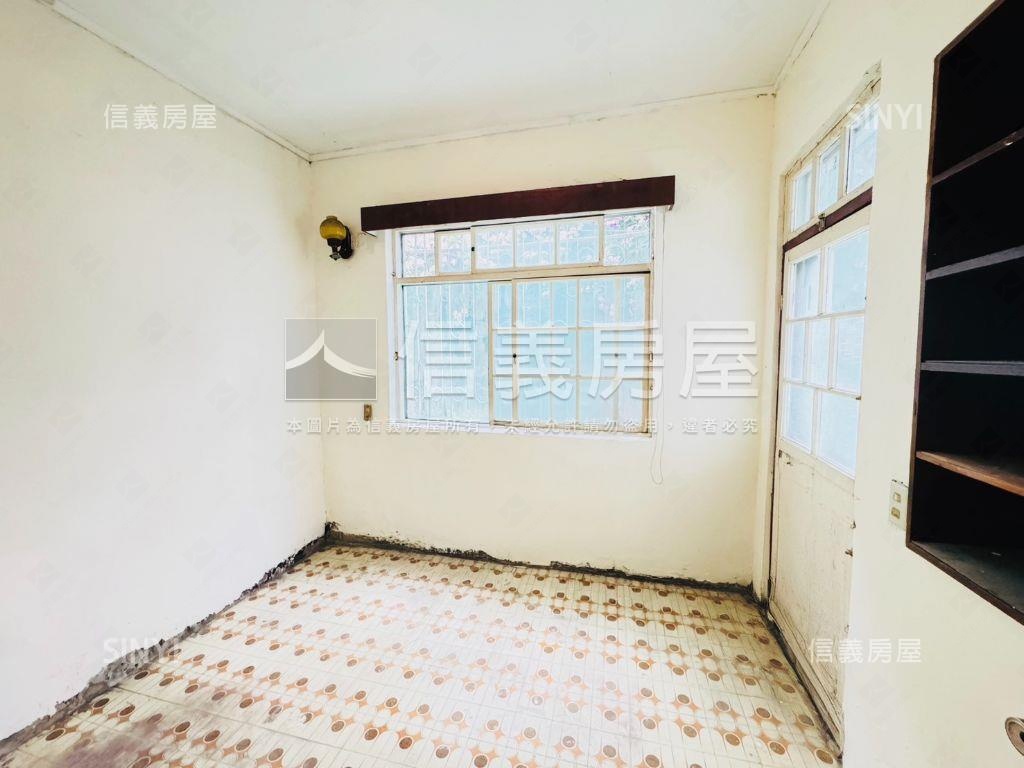 前庭後院稀有百坪美透天房屋室內格局與周邊環境