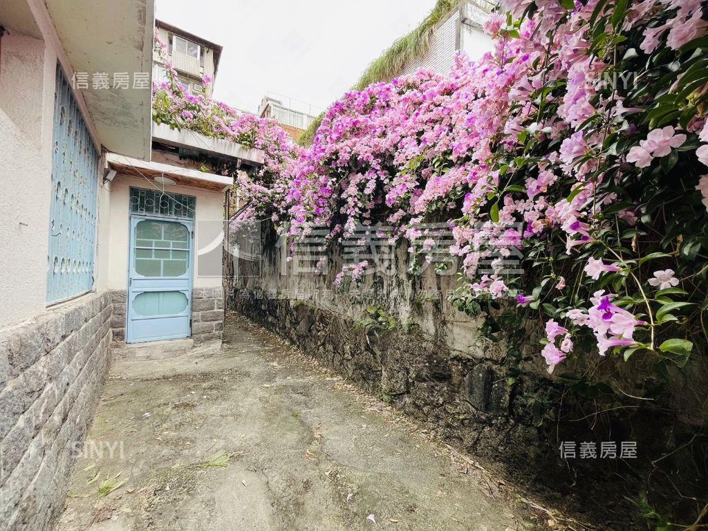 前庭後院稀有百坪美透天房屋室內格局與周邊環境