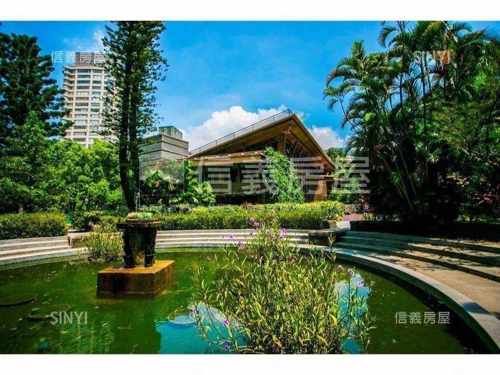 前庭後院稀有百坪美透天房屋室內格局與周邊環境