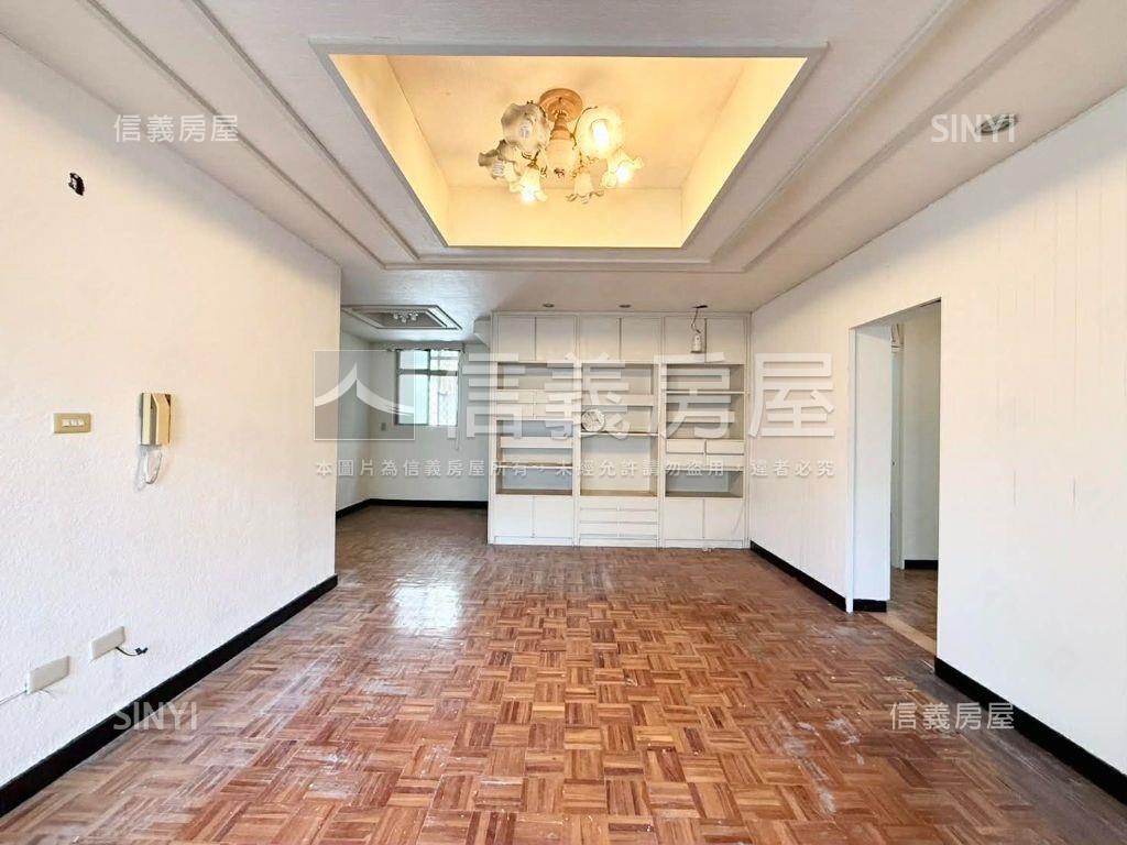 世貿商圈頂加好公寓房屋室內格局與周邊環境