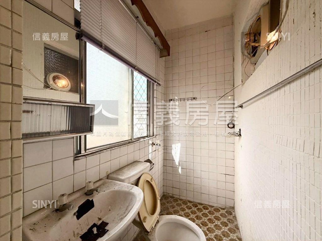 世貿商圈頂加好公寓房屋室內格局與周邊環境