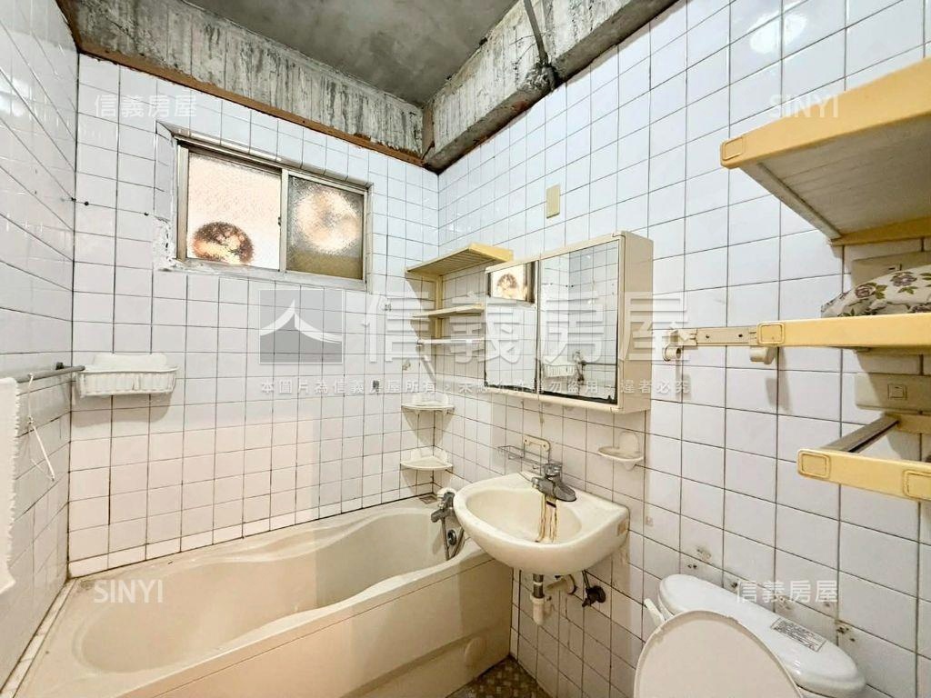 世貿商圈頂加好公寓房屋室內格局與周邊環境