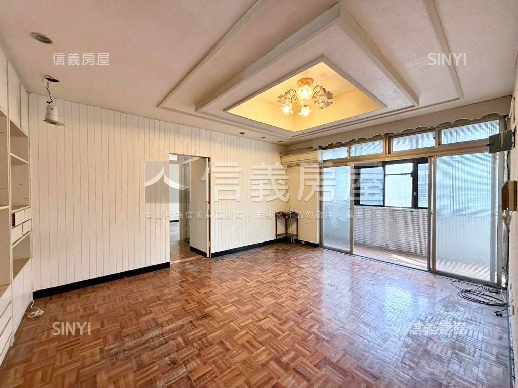 世貿商圈頂加好公寓房屋室內格局與周邊環境