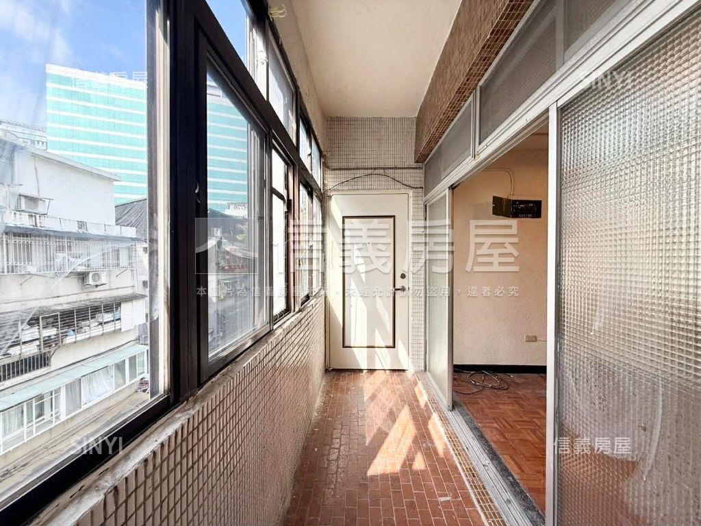 世貿商圈頂加好公寓房屋室內格局與周邊環境