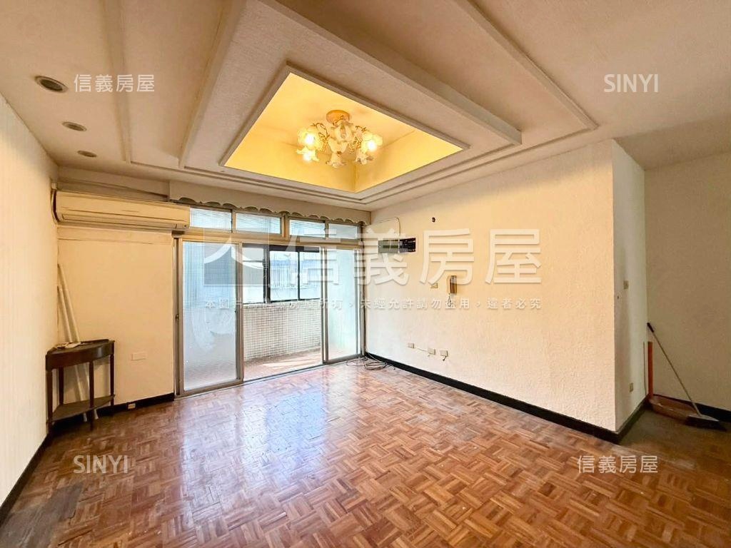 世貿商圈頂加好公寓房屋室內格局與周邊環境