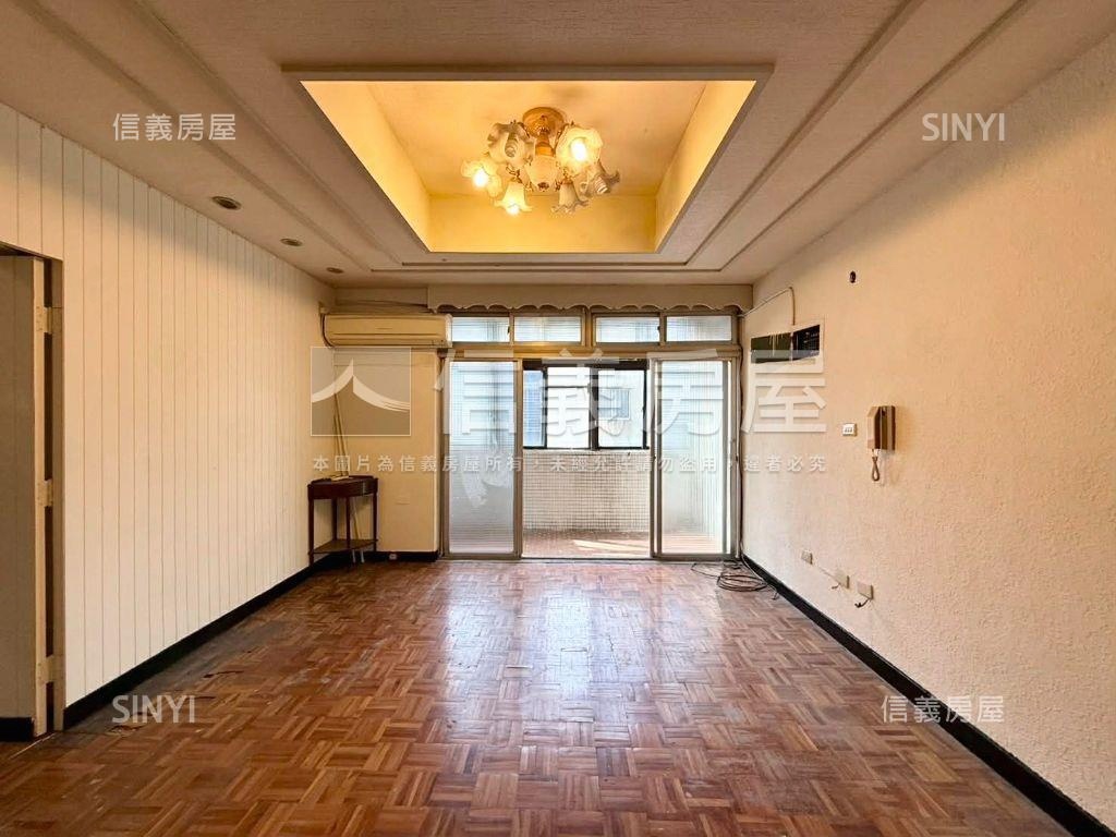 世貿商圈頂加好公寓房屋室內格局與周邊環境