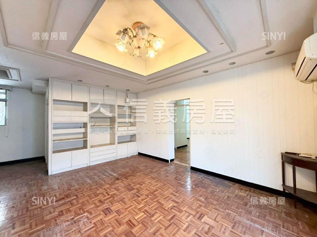 世貿商圈頂加好公寓房屋室內格局與周邊環境