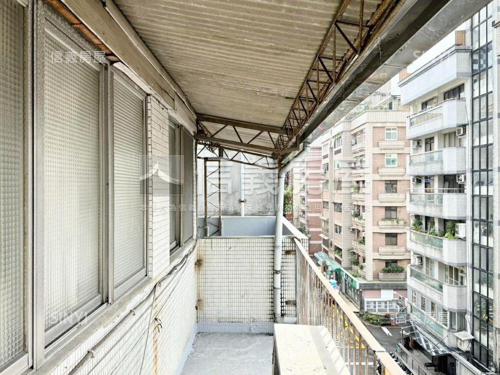 世貿商圈頂加好公寓房屋室內格局與周邊環境