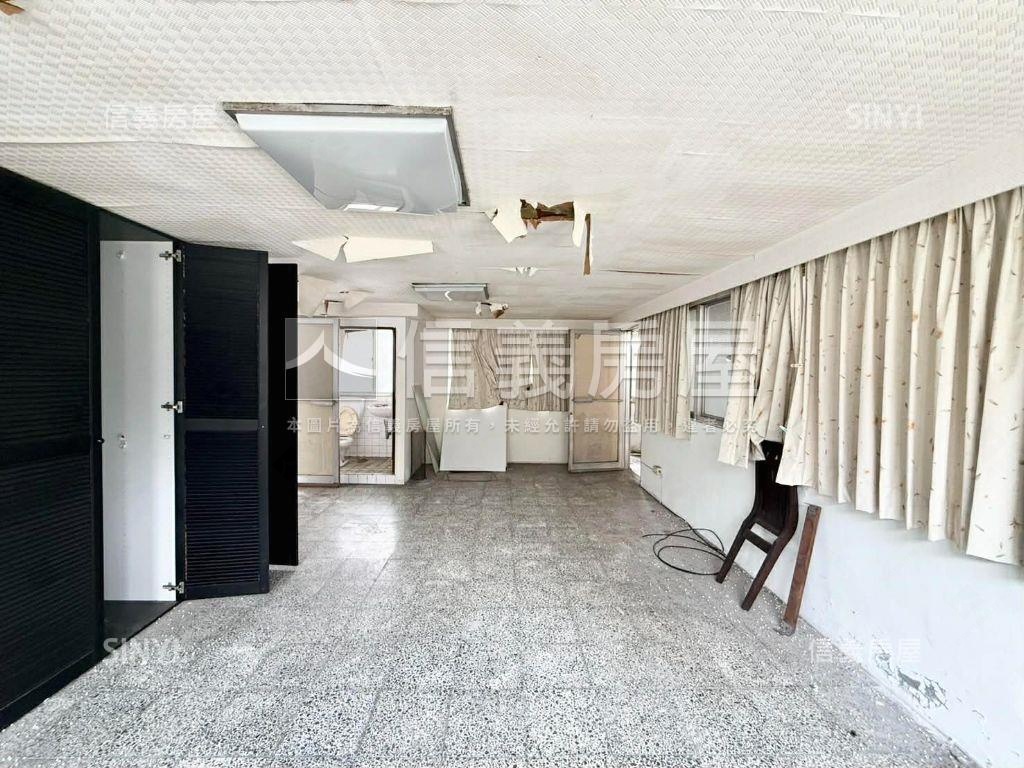 世貿商圈頂加好公寓房屋室內格局與周邊環境