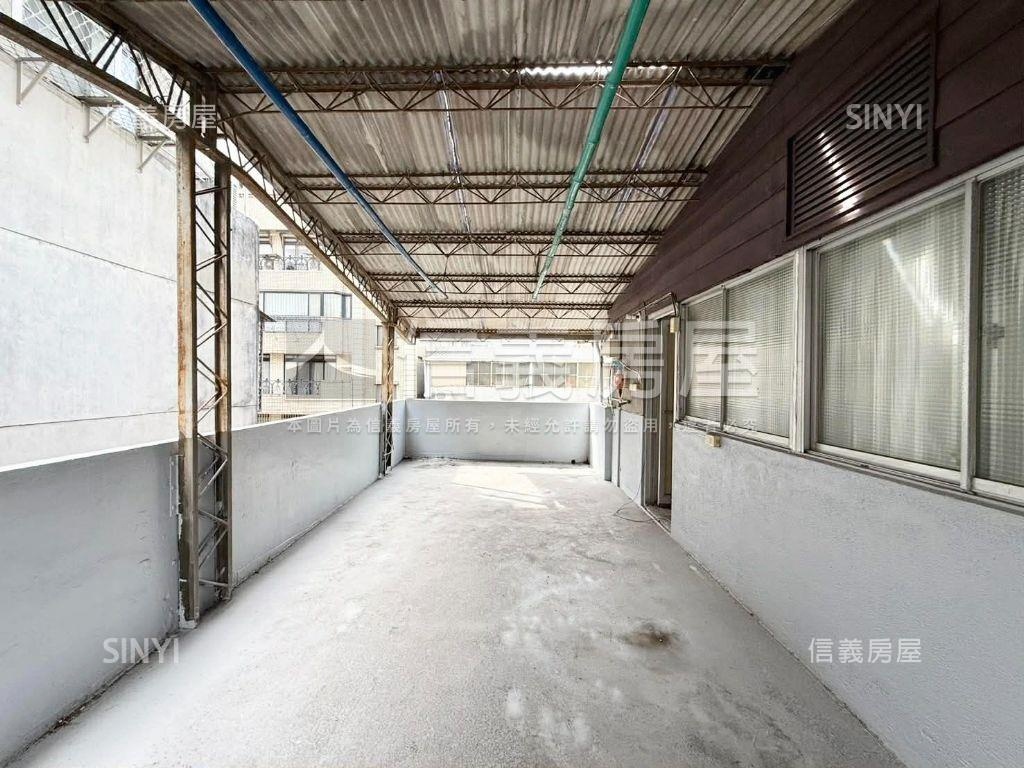 世貿商圈頂加好公寓房屋室內格局與周邊環境