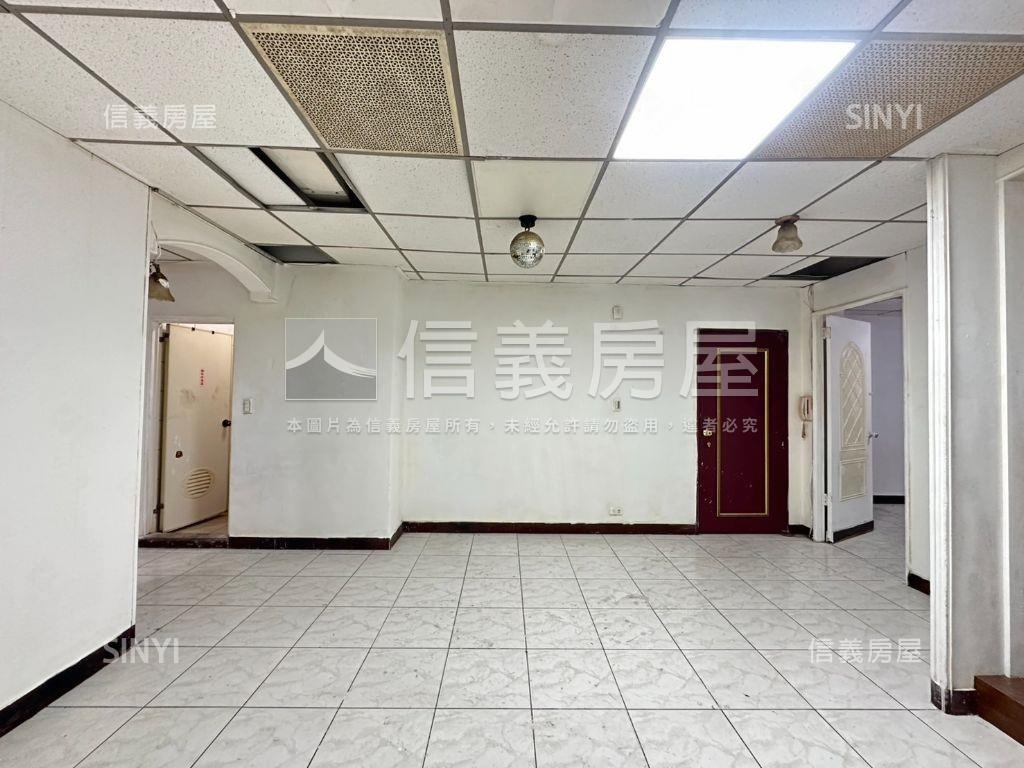 捷運新建美寓房屋室內格局與周邊環境